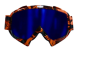 Preview: Motocrossbrille Racing